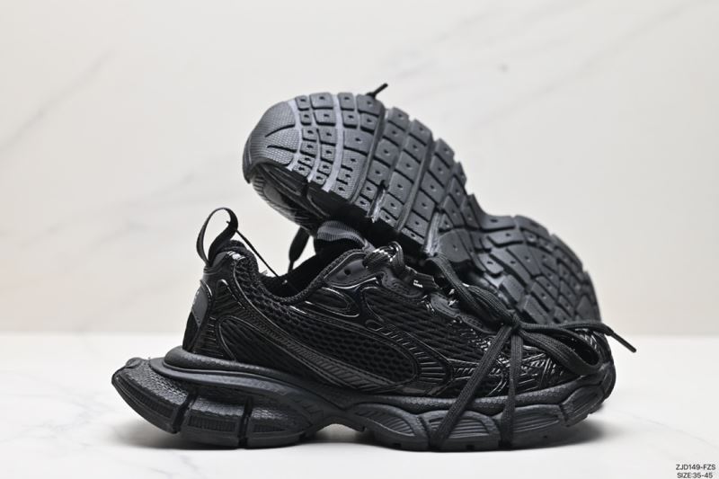 Balenciaga Track Shoes